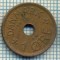 6296 MONEDA - DANEMARCA (DANMARK) - 1 ORE - ANUL 1939 -starea care se vede