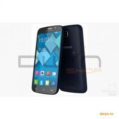 Alcatel Telefon mobil Alcatel One Touch Pop C1 Black foto