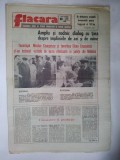 Ziarul FLACARA - vineri, 29 septembrie 1989