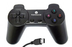 Joystick controller maneta usb Vinyson foto