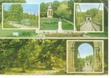 CPI (B5321) CARTE POSTALA - CRAIOVA, CIRCULATA 1977