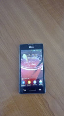 Vand LG Optimus L5 II foto