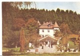 CPI (B5316) CARTE POSTALA - SANGEORZ BAI, IZVOARELE 2 SI 9, CIRCULATA 1985