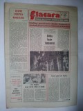 Ziarul FLACARA - vineri, 20 ianuarie 1989
