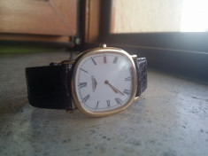 Longines Les Grandes Classique l4.624.2 foto