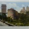 IASI - TURNUL GOLIA - INCEPUT DE 1900
