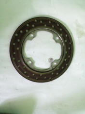 Disc Frana Spate Honda CBR 600F RR 900RR 1000RR , VTR 1000 foto