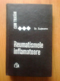 N4 CUM TRATAM REUMATISMELE INFLAMATOARE - ST . SUTEANU