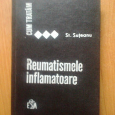 n4 CUM TRATAM REUMATISMELE INFLAMATOARE - ST . SUTEANU