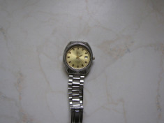 CEAS OMEGA SEAMASTER COSMIC 2000 AUTOMATIC FUNCTIONAL foto