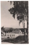 % carte postala (ilustrata)-VATRA DORNEI-Pavilionul central