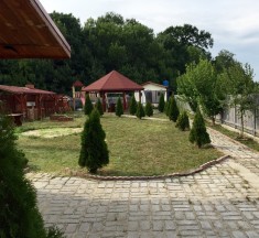 Casa de vanzare in Clinceni - Ordoreanu, 800mp teren, complet utilata foto