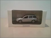 Macheta VW Golf 4 Variant Minichamps 1/43 foto