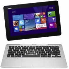 Asus Notebook-Ultrabook Asus Transformer T200TA-CP017H 11.6&amp;#039; HD IPS Touch, Intel Quad-Core Atom BayTrail- foto