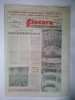 Ziarul FLACARA - vineri, 8 septembrie 1989
