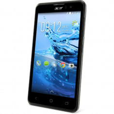 Acer Smartphone Acer Liquid Z520 SINGLE SIM,1GB/8GB, BLACK foto