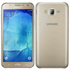 Samsung Smartphone Samsung J500 Galaxy J5 8GB 4G Gold foto