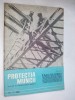 Revista PROTECTIA MUNCII, Nr. 4/ 1969