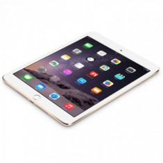 Apple iPad Mini 3, 7.9&amp;#039; Retina Display IPS 2048*1536, A7 64-bit + M7, 1GB DDR3, 64GB, WIFI: IEEE 802.11 a/ foto