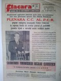 Ziarul FLACARA - vineri, 30 iunie 1989
