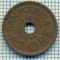 6313 MONEDA - DANEMARCA (DANMARK) - 1 ORE - ANUL 1930 -starea care se vede