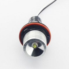 BMW LED Marker 6W E39, E60, E61, E53-X5 , E63, E64, E65, E66, E87 foto