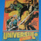 UNIVERSUL COPIILOR -1991 - 17-18 - APROAPE 8 PAGINI DE BENZI DESENATE