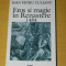 IOAN PETRU CULIANU - EROS SI MAGIE IN RENASTERE 1484 editura nemira