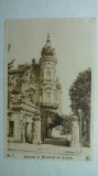 BUCURESTI -MINISTERUL DE EXTERNE - SEPIA - EDITURA CARTEA ROMANEASCA NR 2 SN, Necirculata, Fotografie