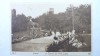 BUCURESTI - TURNUL LUI VLAD TEPES - SEPIA - EDITURA CARTEA ROMANEASCA NR 1 SN, Necirculata, Fotografie