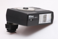 Blitz Nikon Speedlight SB-15 foto