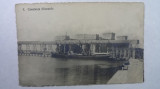 8 - CONSTANTA - SILOZURILE, Necirculata, Fotografie