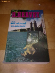 H. HERVEY - TARAMUL VESNICIEI foto