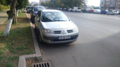 Renault Megane foto