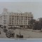 BUCURESTI - PIATA ATHENEULUI - SEPIA - PERIOADA INTERBELICA