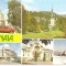 CPI (B5350) CARTE POSTALA - SINAIA, CIRCULATA 1983