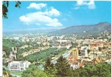 CPI (B5348) CARTE POSTALA - BRASOV, VEDERE GENERALA