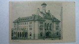 CONSTANTA - PRIMARIA - PERIOADA INTERBELICA, Necirculata, Fotografie