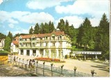 CPI (B5337) CARTE POSTALA - SOVATA - VEDERE, CIRCULATA