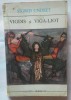 SIGRID UNDSET - VIGDIS SI VIGA-LJOT, 1973