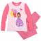 Pijama maneca lunga 2-8 ani, Sofia the First 118590 corai