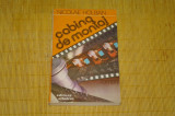 Cabina de montaj - Nicolae Holban - Editura Albatros - 1986