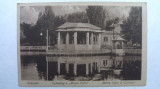 8- BUCURESTI - CISMIGIU MONTE CARLO - SEPIA - EDITURA GERMANA - INCEPUT DE 1900, Necirculata, Fotografie
