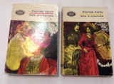 Tess d&#039; Urberville - Thomas Hardy / 2 vol.,RF8/3