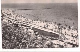 % carte postala (ilustrata)-CONSTANTA - Eforie Plaja