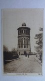 BUCURESTI - FOISORUL DE FOC - SEPIA - PERIOADA INTERBELICA