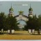 BUCURESTI - PARCUL CAROL I - EDITURA &quot;GALERIA DE CADOURI&quot; AD MAIER &amp; D. STERN