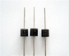 Dioda, Diode, Celule Panouri Solare Fotovoltaice 15 A/45V foto