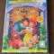 DVD ORIGINAL DESENE ANIMATE THE HUNCHBACK OF / COCOSATUL DE LA NOTRE DAME