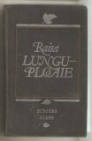 Raisa Lungu-Ploaie-Scrieri Alese, 1991